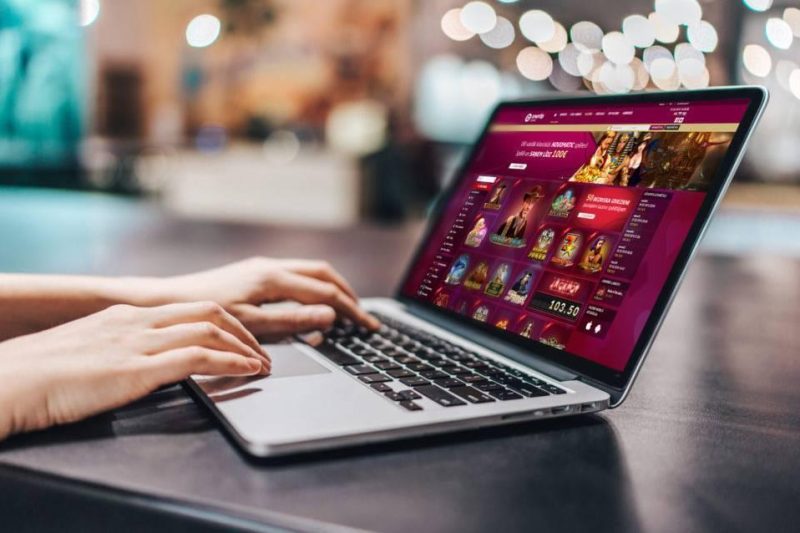 Online-Casinos in Deutschland bei Casino Zeus: Lizenzierung, Rentabilität und Vielfalt