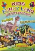 KIDS-FUNNY-LAND auf kids-ontour.de - Freizeitangebote für Familien