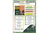 Osterferienprogramm 2023 - Wiesbaden