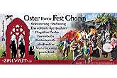 Oster-Kloster-Fest Chorin 2024