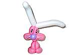 Lollypop Kinderanimation  Ballonkünstler und Kinderschminken