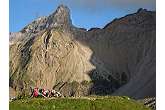 Tippi Camp im Karwendel 2023