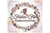 ❤❤❤ Kinderschminken & Glitzertatoos ❤❤❤