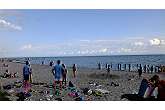 Fußball-Ferien-Freizeit des FLVW (NRW) an der Ostsee (Lensterstrand)