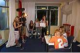 Camera Acting* mit Tipps für`s Casting