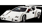 Pre-Launch des LEGO® Icons Lamborghini Countach mit Signierstunde 