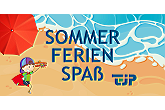 Sommerferienspass im TJP