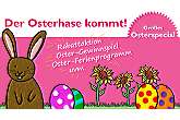 Großes Osterspecial im \