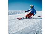 Ski- und Snowboardfreizeit in der Schweiz
