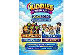 Kiddies Open Air