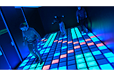 BashParty Minispiele – Das perfekte Familienabenteuer in Wiesbaden!