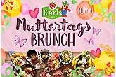 Muttertagsbrunch im Frühling – Genuss für die ganze Familie🌸