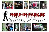 Detektivgeburtstag mit Geocaching in Moers