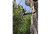 Klettercamp in der fränkischen Schweiz - Ferienlager für sportliche 9-15-Jährige
