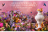 Magische Herbstferien