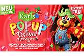 Karls POPUP in Wernigerode