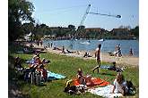 Wasserski- und Wakeboard Arena Pinneberg