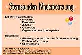 Sternstunden Kinderbetreuung betreut alle Kinder