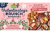 Valentinstagsbrunch bei Karls in Rövershagen – liebevoll genießen 💕
