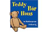 Teddy Bär Haus Schleswig - Ausflugsziel für Kinder