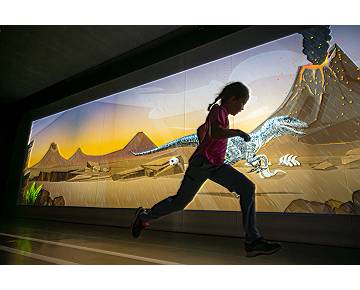 Dynamikum Science Center Pirmasens