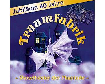 Traumfabrik Tournee 2023 - Weiden in der Oberpfalz