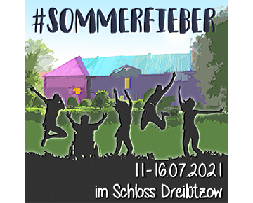 Feriencamp #Sommerfieber