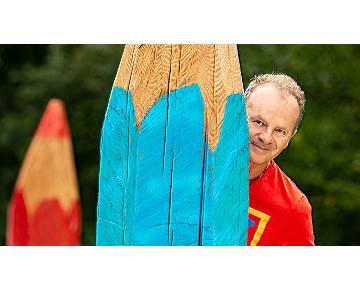 Willy Astor -  Kindischer Ozean | Tollwood Sommerfestival 2025