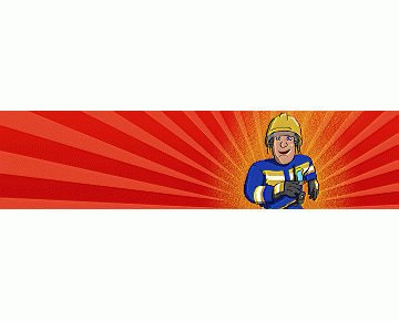 Puppenspiel „Feuerwehrmann Sam“