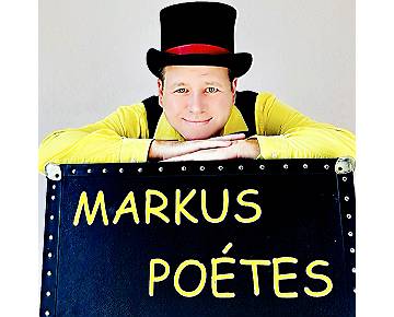 Kinderzauberer Köln: Zaubershow für Kindergeburtstag + Ballonfiguren