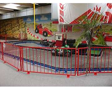 Indoorspielplatz Kids Country (Umgebung Dortmund, Bergkamen, Selm, Unna, Hamm)