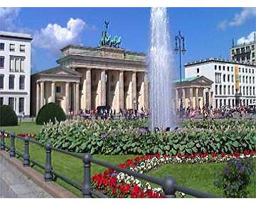 Berlin Cycling Tours