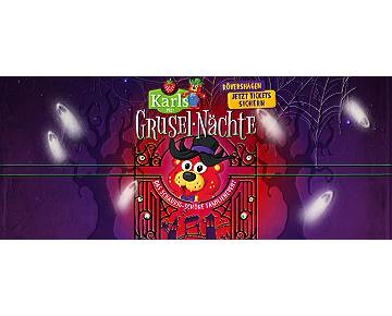 Grusel-Nacht Rövershagen
