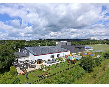 Freizeitwelt Sauerland - Allwetter- Ausflugsziel in Schmallenberg
