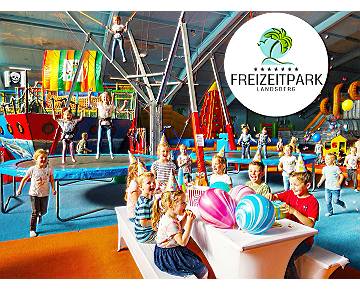 Freizeitpark Landsberg