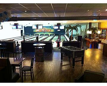 Teenager Geburtstag Hamburg im Bowlero Bowlingcenter Drakenburg
