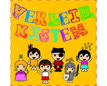 Für Kindergeburtstag in Bayern: Kindergeburtstags-Verleihkisten