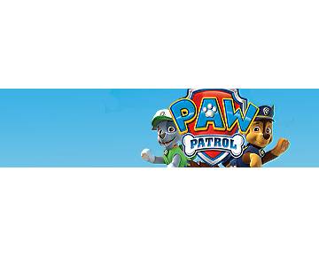 Puppenspiel „Paw Patrol“