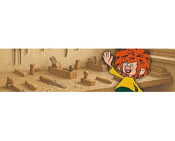 Puppenspiel „Pumuckl“