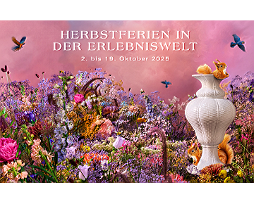 Magische Herbstferien