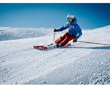 Ski- und Snowboardfreizeit am Schauinsland Skifreizeit für Kinder  Fasching 2024