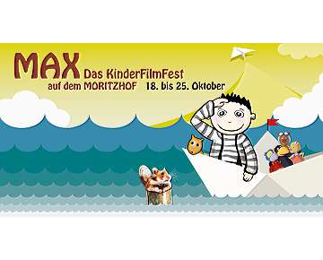 KinderFilmFest MAX