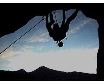 Klettercamp Italien  2025