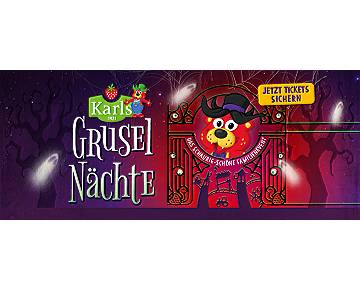 Grusel-Nacht Döbeln