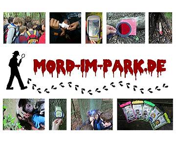 Geocaching-Detektiv-Geburtstag in Wuppertal