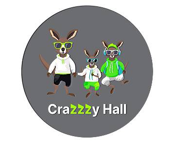 Indoorspielplatz Crazzzy