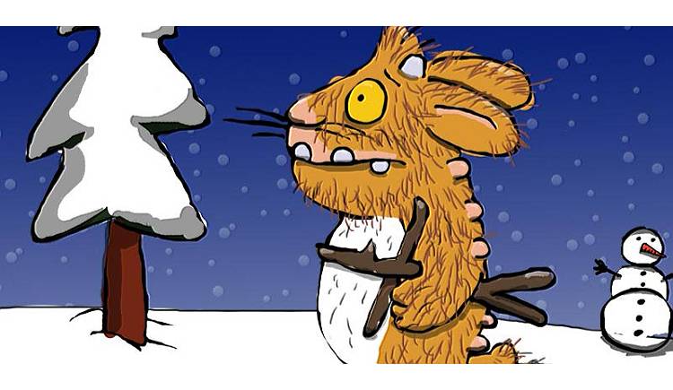 Puppentheater: 