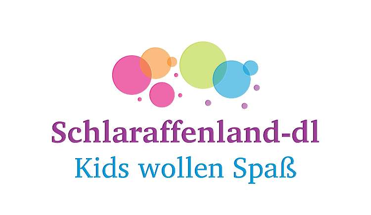 Berlin Geburtstagsfeier: Kunterbunter Kindergeburtstag mit Schlaraffenland-dl