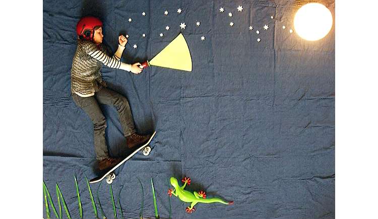 HUBERTUS WALD KINDERREICH Hamburg - Designspielplatz