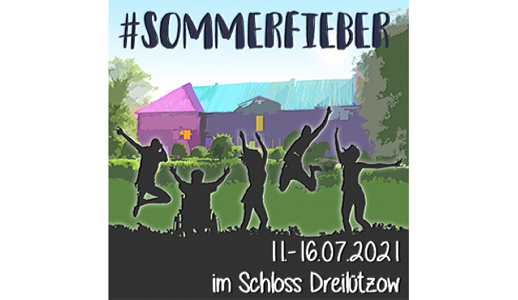 Feriencamp #Sommerfieber